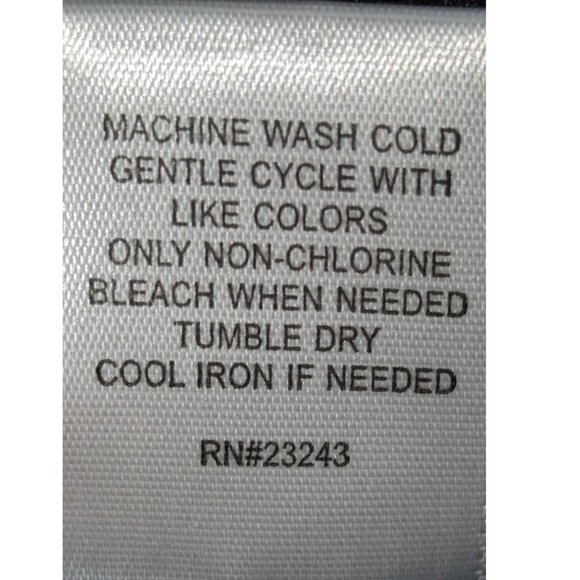 New York & Company Blazer XXL Open Front Women's Jacket Waterfall Drape Design - Picture 10 of 11